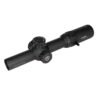 accufire technology prospectis evro 6 1 6x24mm rifle scope 30mm tube second