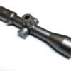 ade advanced optics 3 12x40mm rifle scope 30mm tube ffp