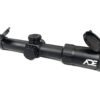 ade advanced optics gen2 1 6x24mm rifle scope 30mm