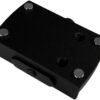 ade advanced optics optic picatinny mounting plate