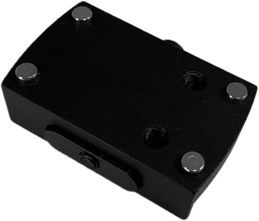 ade advanced optics optic picatinny mounting plate