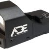 ade advanced optics rd3 006a mini reflex micro green dot sight