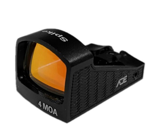 ade advanced optics spike micro red dot sight