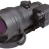 agm global vision comanche 22 medium range night vision clip on systems