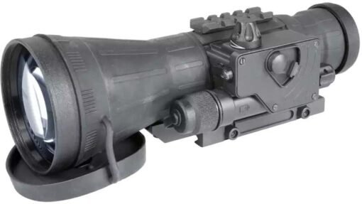 agm global vision comanche 40er 3al1 night vision clip on system