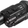 agm global vision wolf 14 nl1 1x25mm night vision monocular