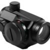 aim sports 1x20 dual illuminated micro dot reflex sight