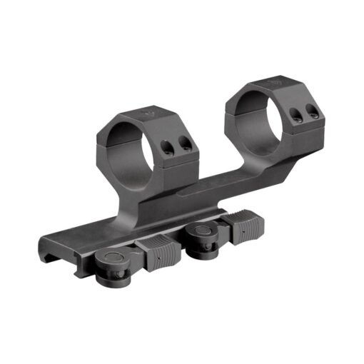 aim sports inc 1 in cantilever scope mount