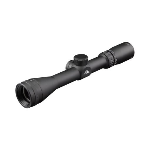 aim sports inc 3 12x32 1 in scout scope w ao