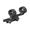 aim sports inc 30mm cantilever scope mount