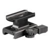 aim sports inc red dot quick release mount absolute co witness