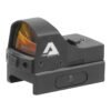 aim sports inc sub compact 1x24mm red dot reflex sight