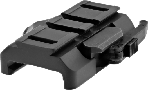 aimpoint acro qd red dot sight mount