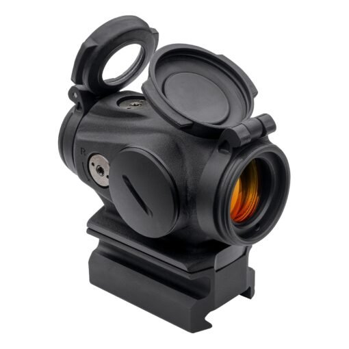 aimpoint duty rds red dot sight