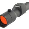 aimpoint hunter h34s 2 moa red dot reflex sight