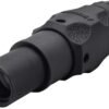 aimpoint micro t 2 h 2 compm5 6x mag 1 red dot sight magnifier