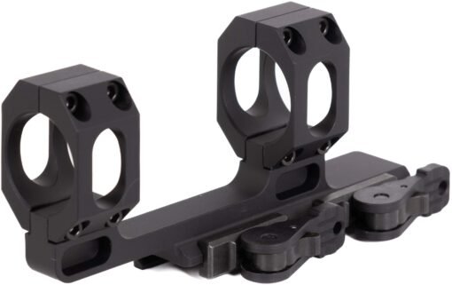 american defense manufacturing 1 piece 2in offset scope mount scaled