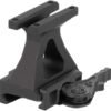 american defense manufacturing ad mro nv mount for trijicon mro