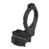 american defense manufacturing ad pvs mount for t14 thermal imaging system