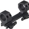 american defense manufacturing dual non qd moa rifle scope mount