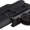 american defense manufacturing qd mount for the aimpoint comp m4