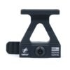 american defense manufacturing trijicon mro mount night vision height