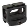 arisaka defense mount black picatinny anodized arsom2 acro 193