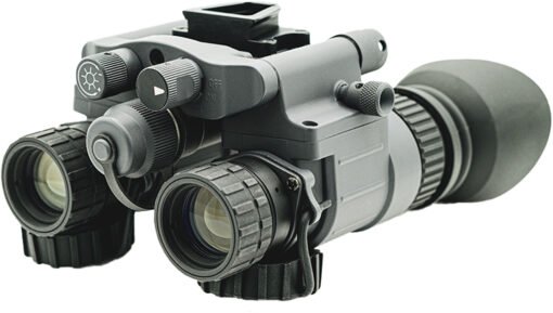 armasight bnvd 51 gen 3 1x19mm pinnacle night vision goggles