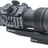 armasight contractor 640 3 12x50mm thermal weapon sight