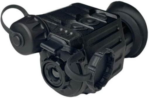 armasight sidekick 320 1x91mm thermal monocular