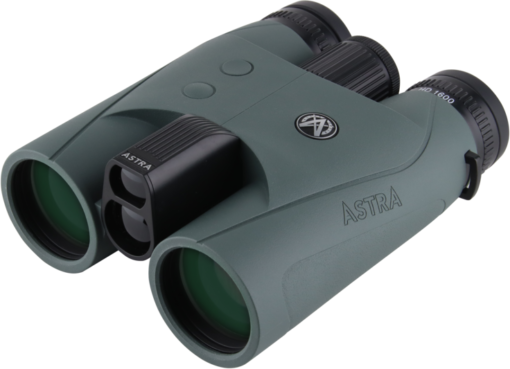 astra optix hbx1600b laser 10x42mm rangefinder roof prism binoculars