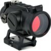 at3 tactical rco red dot sight