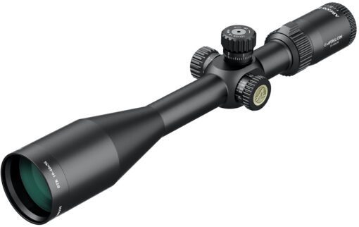 athlon optics argos btr gen ii 10 40x56mm blr rifle scope