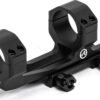 athlon optics armor cantilever scope mounts