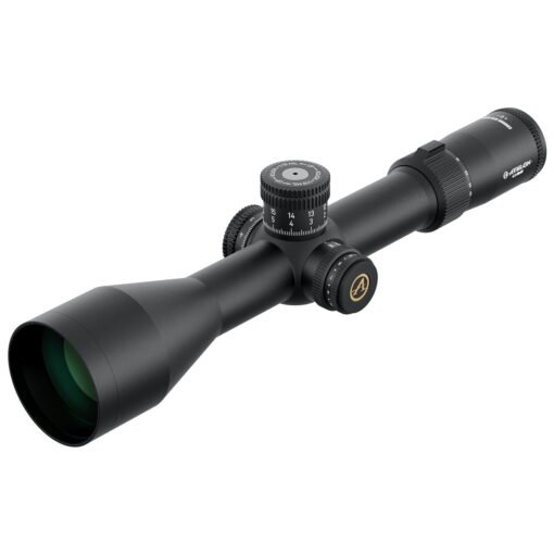 athlon optics cronus btr gen ii uhd aprs6 45 29x56mm rifle scopes