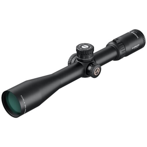 athlon optics midas tac hd 4 16x44mm aprs2 rifle scope