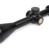 athlon optics talos 6 24x50mm rifle scope