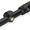 athlon optics talos btr gen ii 1 4x24mm ahsr14 rifle scope