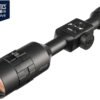 atn opmod x sight 4k pro 5 20x70mm smart ultra hd day night hunting rifle