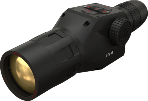 atn ots 4t 640 4 40x thermal smart hd monocular