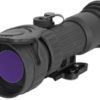 atn ps28 3whpt 1x68mm clip on night vision rifle scopes