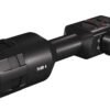 atn thor 4 4 40x75mm thermal smart hd rifle scope 30mm tube