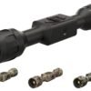 atn thor lt 320 3 6x30mm 30mm tube thermal rifle scope