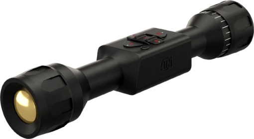 atn thor lt thermal 160 5 10x rifle scope 30mm tube