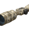 atn x sight 4k pro edition 5 20x70mm smart hd 30mm tube day night rifle scope