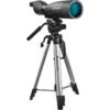 barska 30 90x90 colorado spotting scope and deluxe tripod combo set