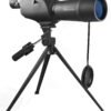 barska colorado series 20 60x60 waterproof spotting scope w tripod