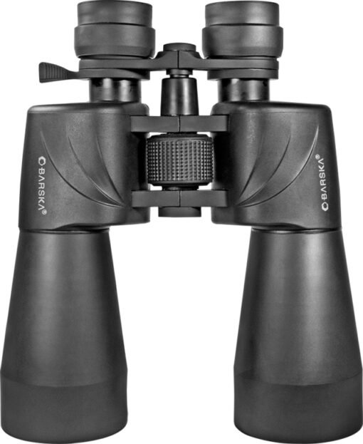 barska escape 10 30x60mm porro prism zoom binoculars