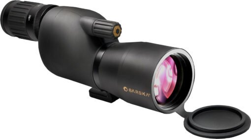 barska naturescape 12 36x50 waterproof spotting scope w ed glass phase