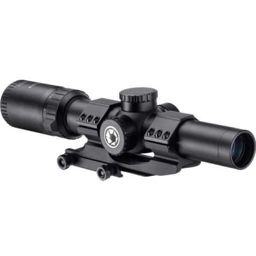 barska swat 1 8x 24mm bdc rifle scope